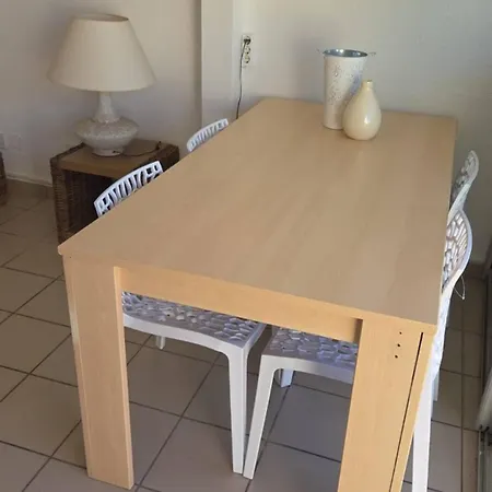 Apartament 308 Heliopolis C 2 4 Pers Tres Grande Terrasse A 2 Pas De La