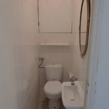 308 Heliopolis C 2 4 Pers Tres Grande Terrasse A 2 Pas De La アパート *